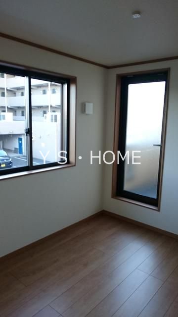 ハピネス ベッドルーム