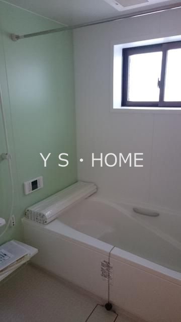 ハピネス 風呂画像