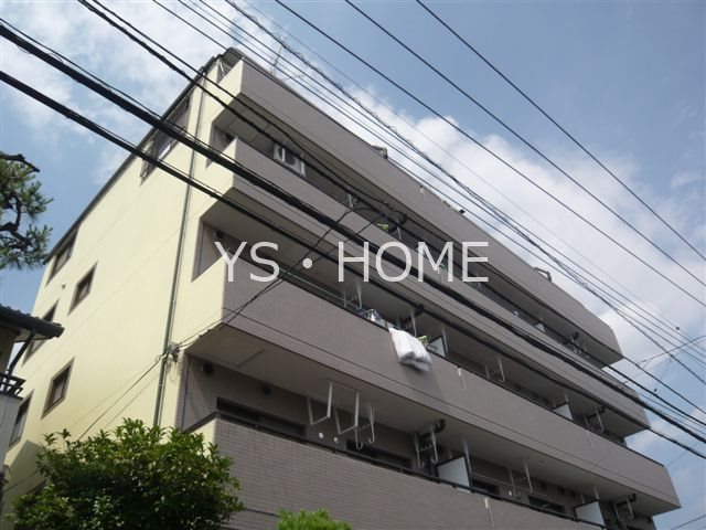 R&amp;amp;S SATO BLD その他外観1