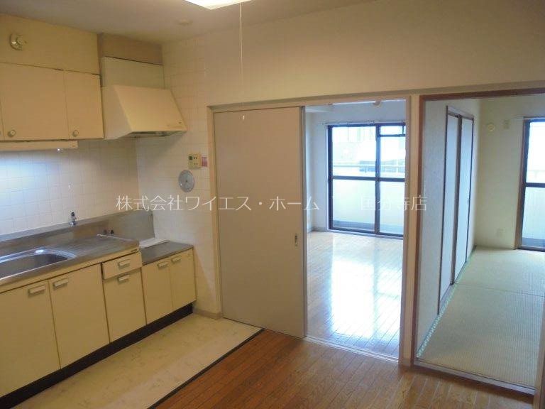 R&amp;amp;S SATO BLD リビング