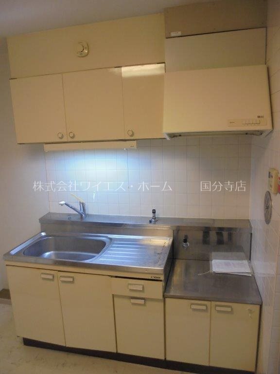 R&amp;amp;S SATO BLD キッチン