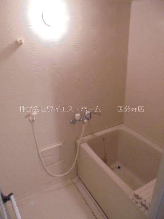 R&amp;amp;S SATO BLD 風呂画像