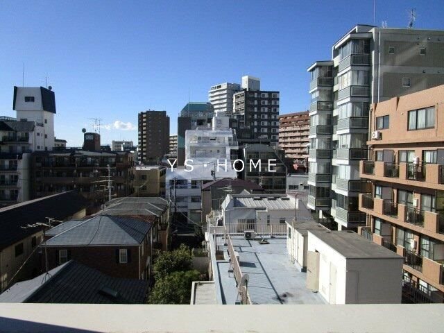 アステル壱番館荻窪 その他6