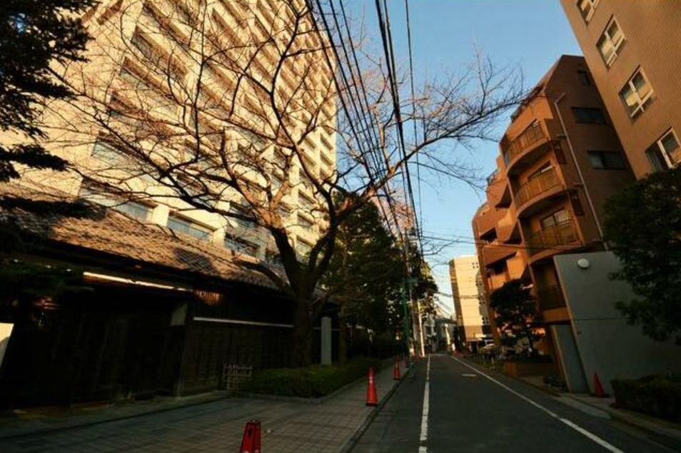 アステル壱番館荻窪 その他外観1