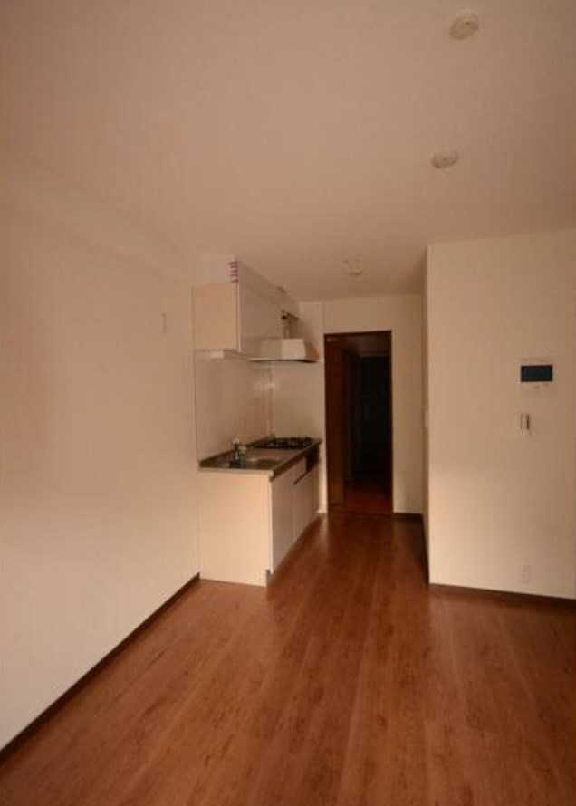 アステル壱番館荻窪 リビング