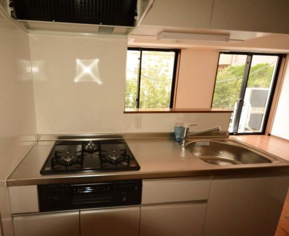 アステル壱番館荻窪 キッチン