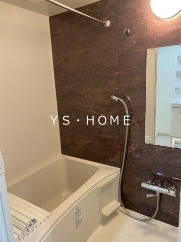 アステル壱番館荻窪 風呂画像