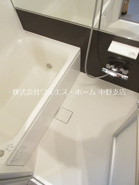風呂画像