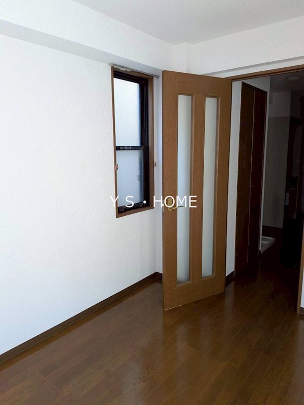 小金井Ｍビル リビング