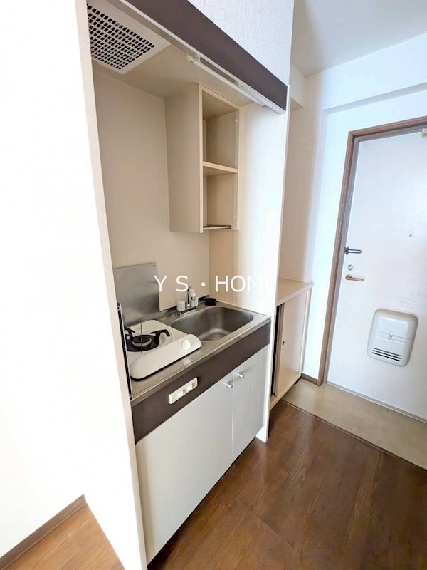 小金井Ｍビル キッチン