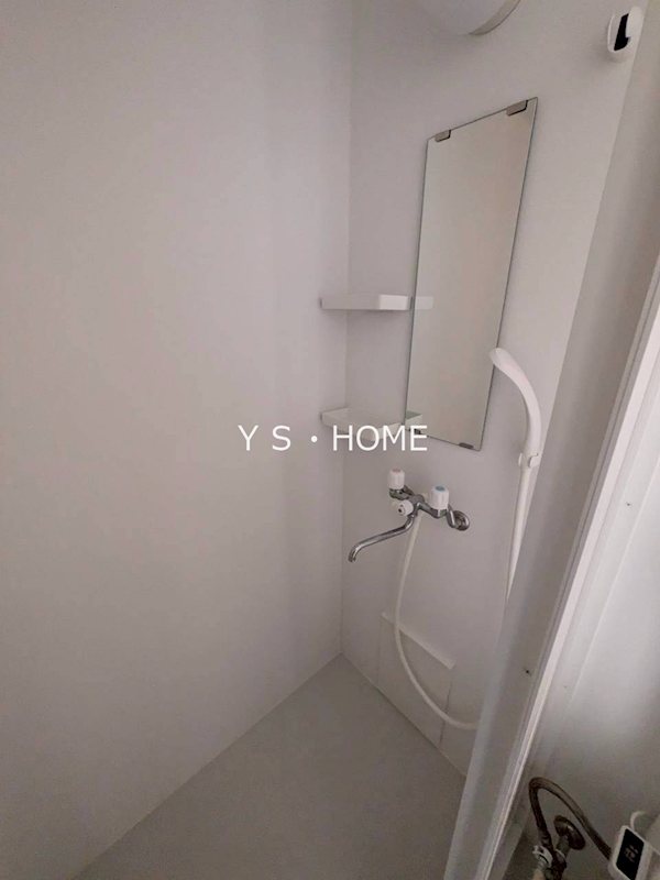 小金井Ｍビル 風呂画像