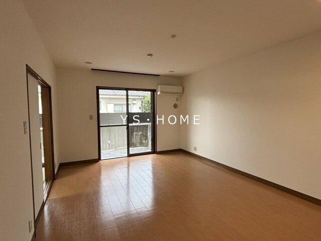 シティヒルズ清水 リビング