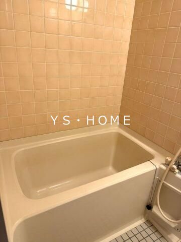 シティヒルズ清水 風呂画像