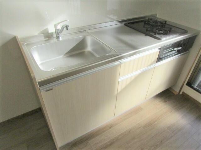 惠美マンション その他3