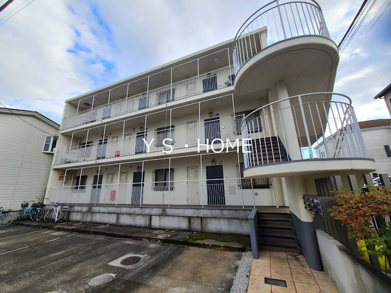 惠美マンション その他外観1