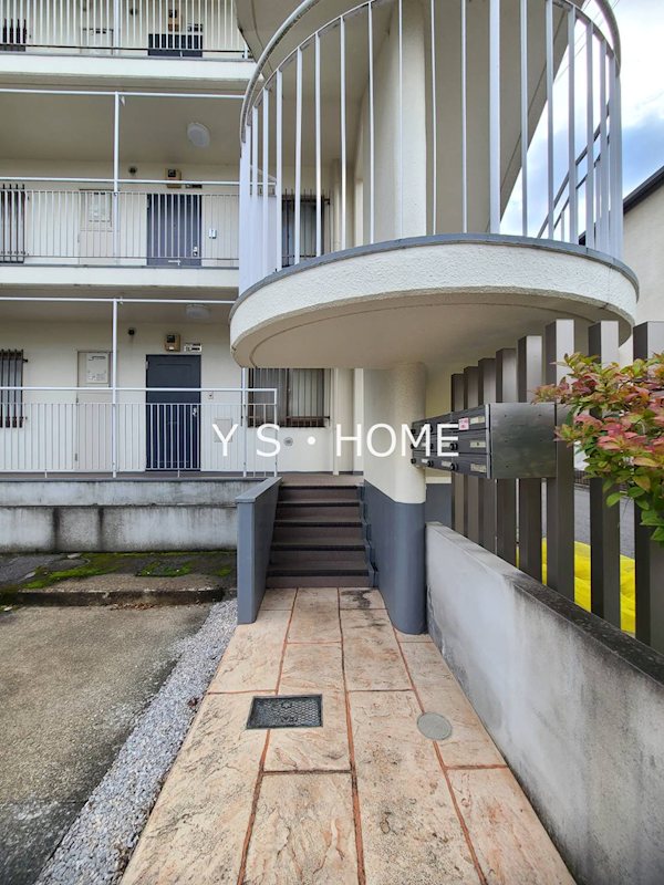 惠美マンション その他外観2