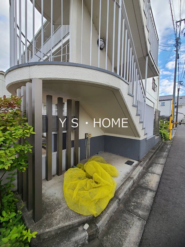 惠美マンション その他外観3