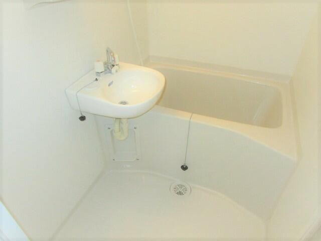 惠美マンション 風呂画像