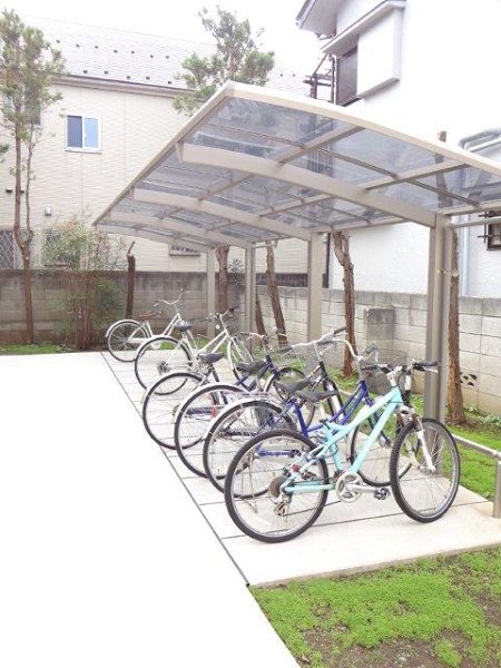 サニータウン武蔵野  その他1