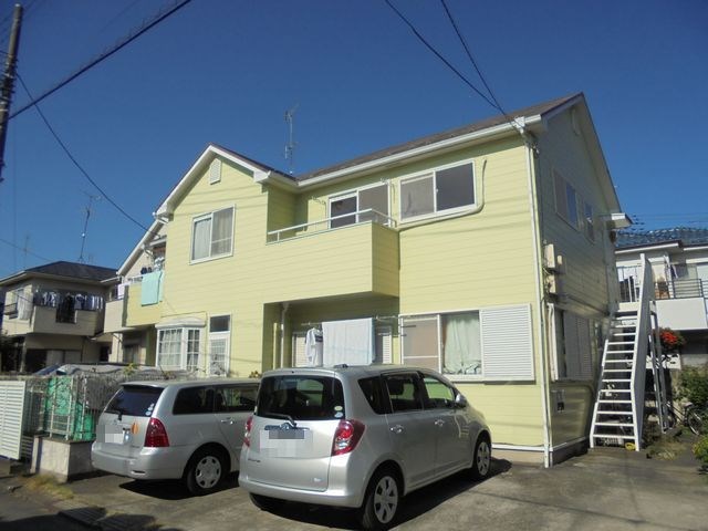 デザートローズ その他外観1