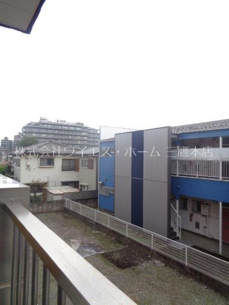 ティファニーマンション その他1