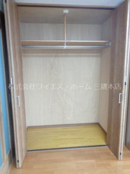 ティファニーマンション その他2