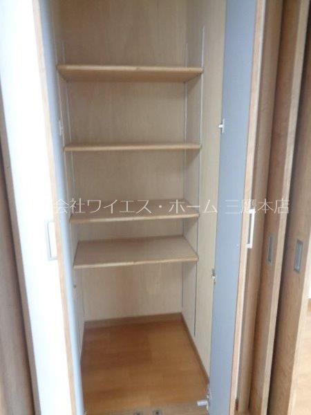 ティファニーマンション その他3