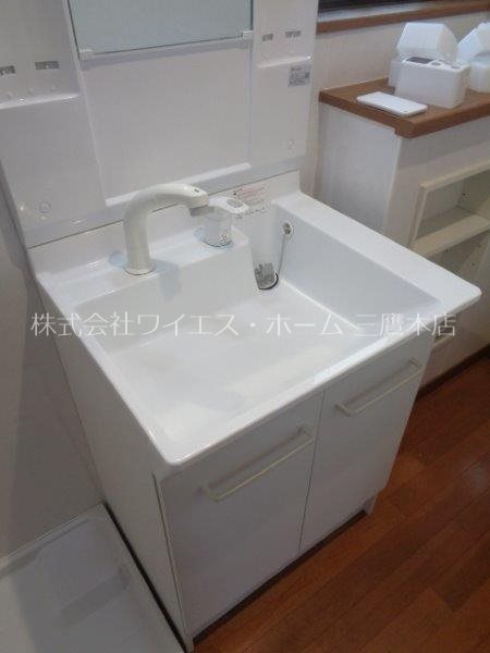 ティファニーマンション その他4