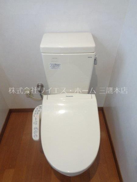 ティファニーマンション その他5