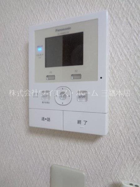 ティファニーマンション その他6