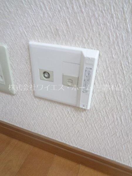 ティファニーマンション その他7