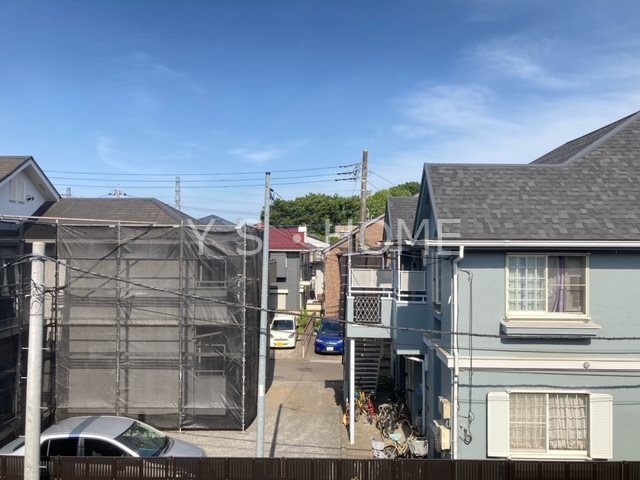 上水ハイツ その他4