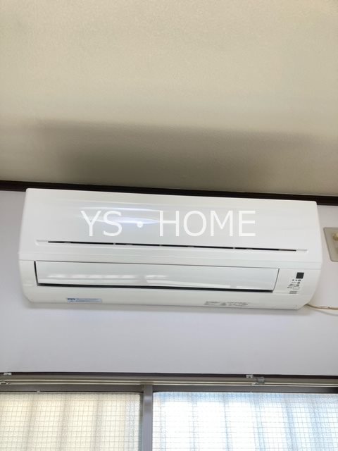 上水ハイツ その他5