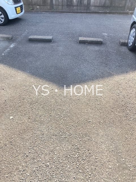 上水ハイツ その他外観3