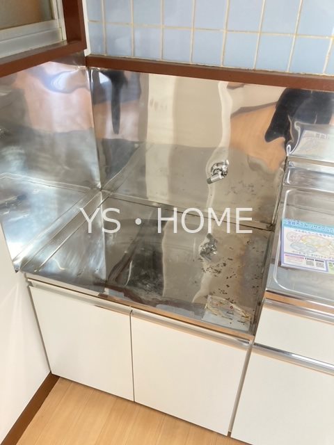 上水ハイツ その他10