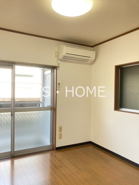 上水ハイツ その他12