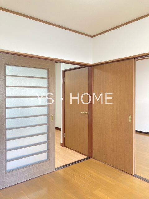 上水ハイツ その他14