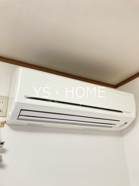 上水ハイツ その他16