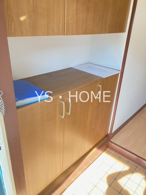 上水ハイツ その他21