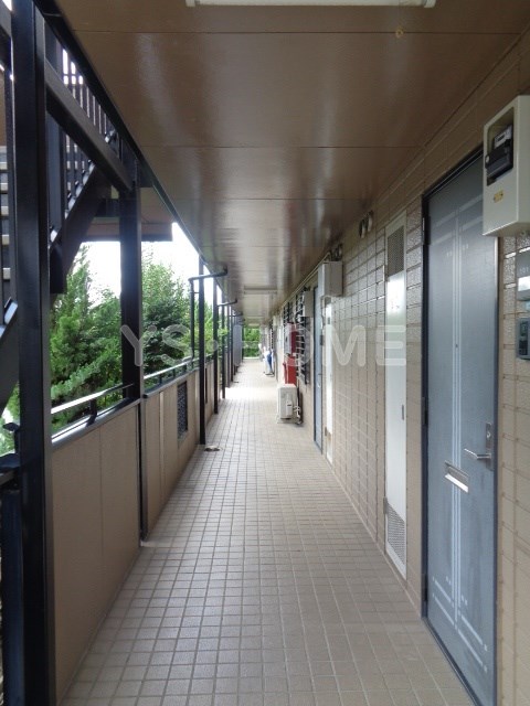 グレイスコート その他7