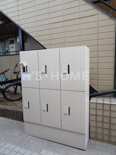 グレイスコート その他8