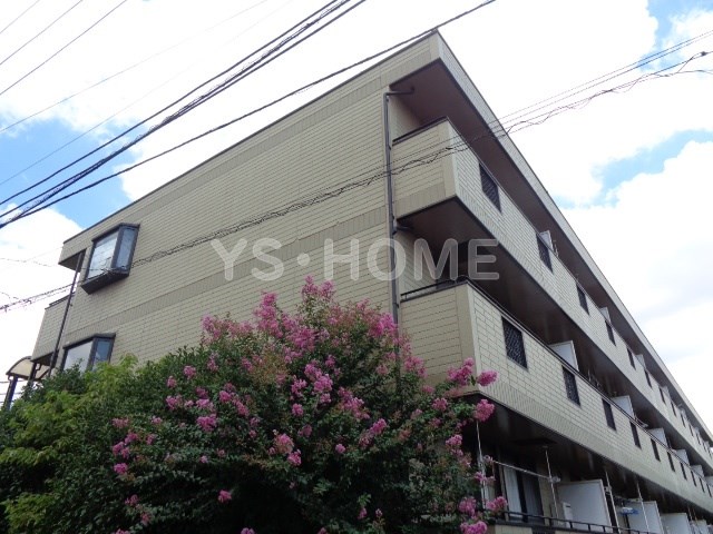 グレイスコート その他9