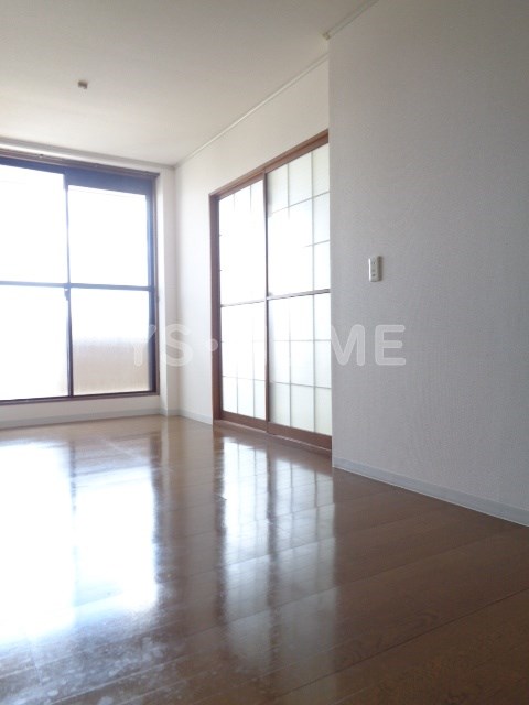 グレイスコート リビング