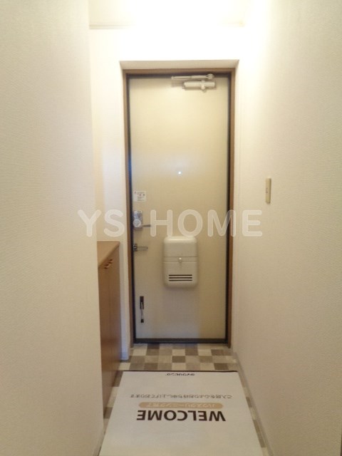 グレイスコート その他17