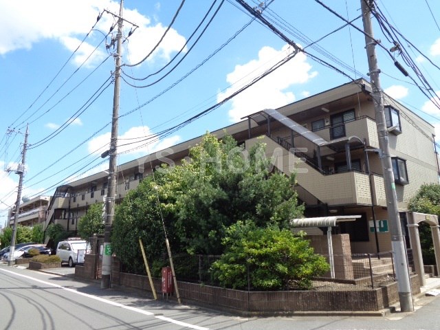 グレイスコート その他18