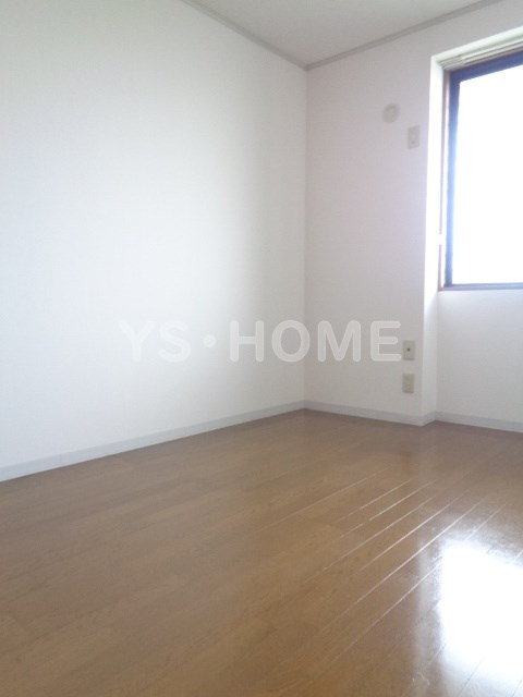 グレイスコート ベッドルーム