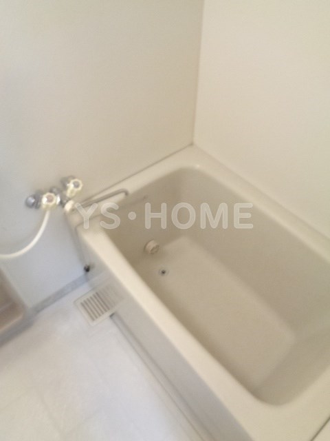 グレイスコート 風呂画像