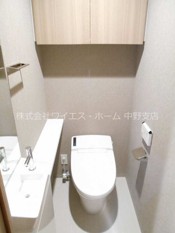 エムレジデンス中野坂上 その他1