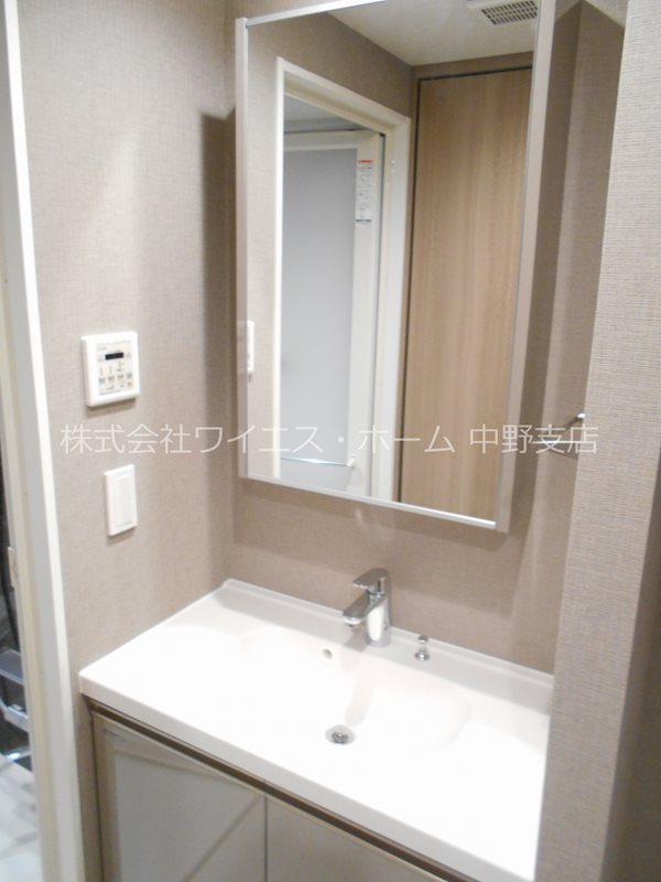 エムレジデンス中野坂上 その他2