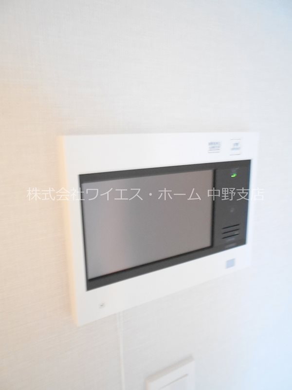 エムレジデンス中野坂上 その他3